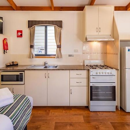 Ingenia Holidays Sydney Hills Dural Bagian luar foto