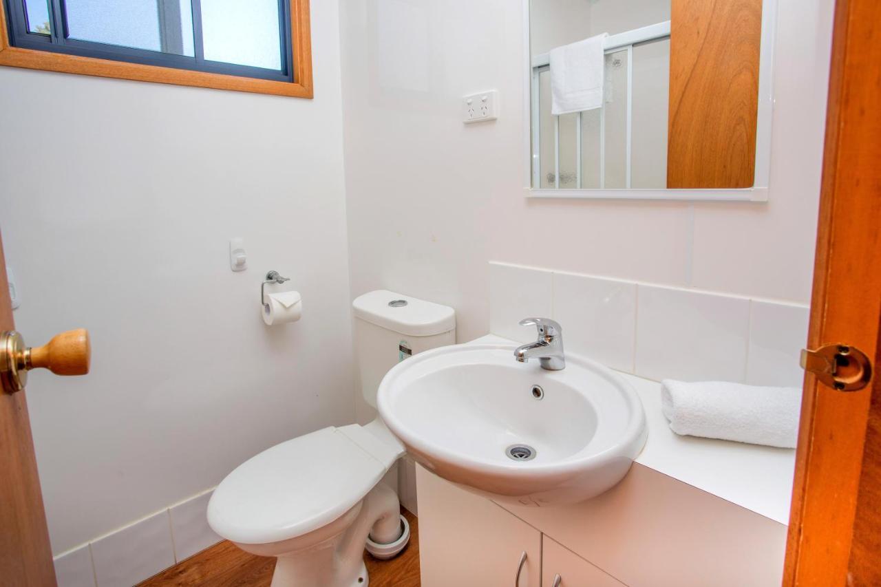 Ingenia Holidays Sydney Hills Dural Bagian luar foto