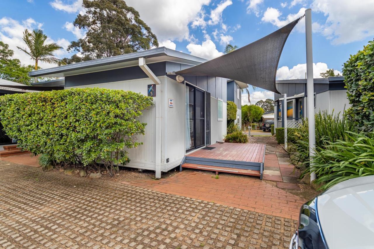 Ingenia Holidays Sydney Hills Dural Bagian luar foto
