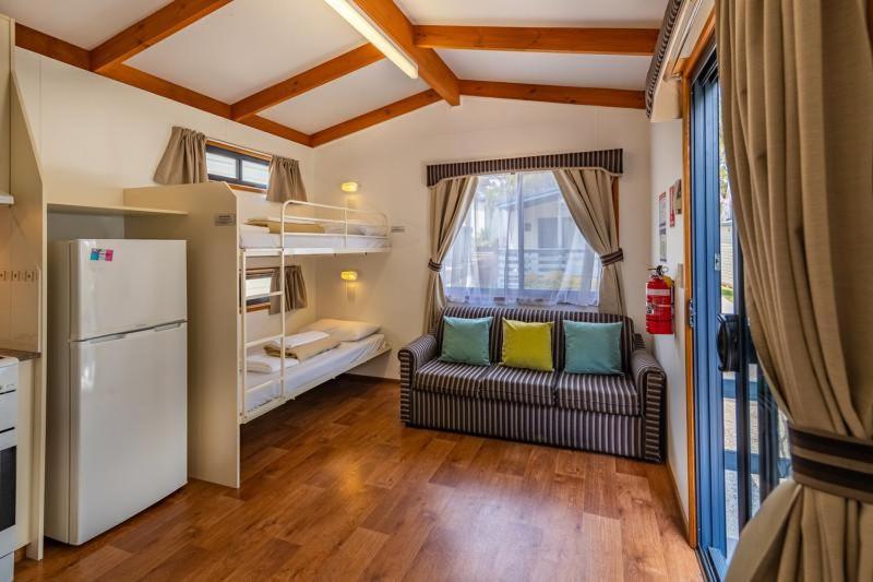 Ingenia Holidays Sydney Hills Dural Bagian luar foto