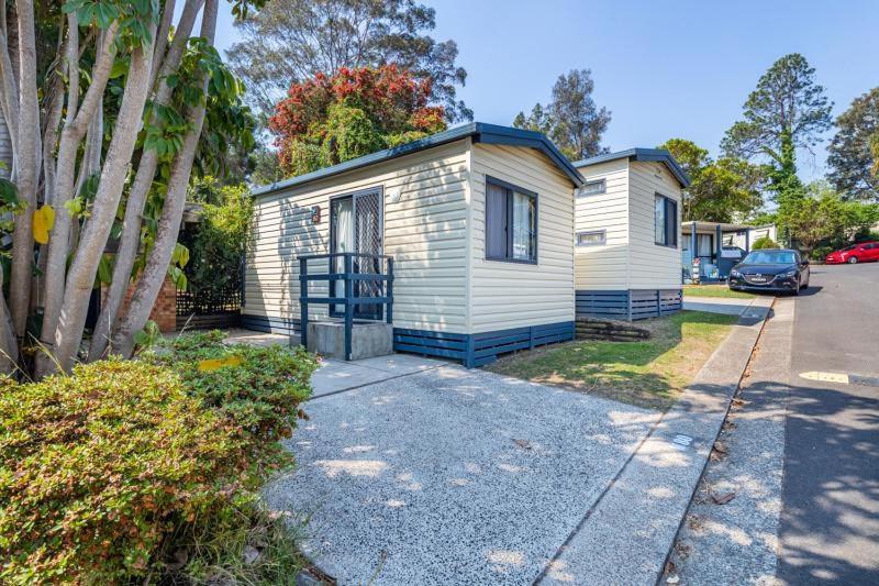 Ingenia Holidays Sydney Hills Dural Bagian luar foto