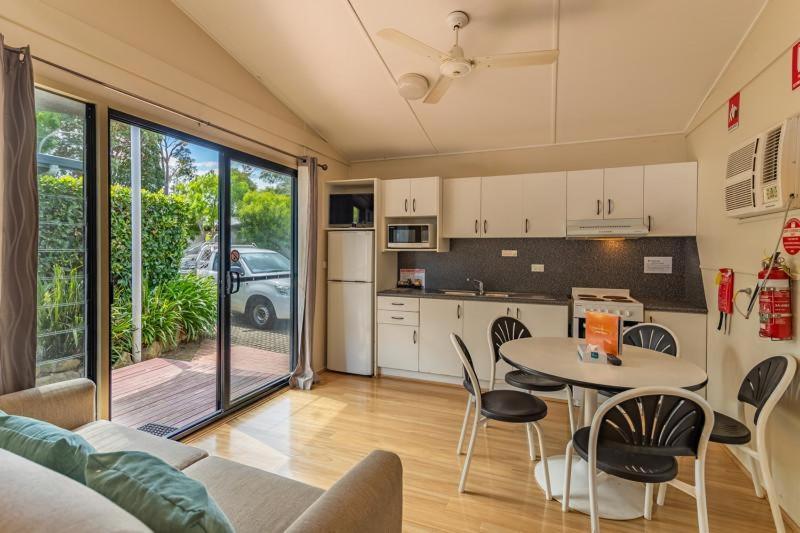 Ingenia Holidays Sydney Hills Dural Bagian luar foto