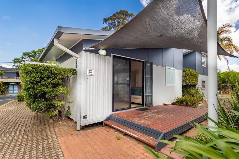 Ingenia Holidays Sydney Hills Dural Bagian luar foto