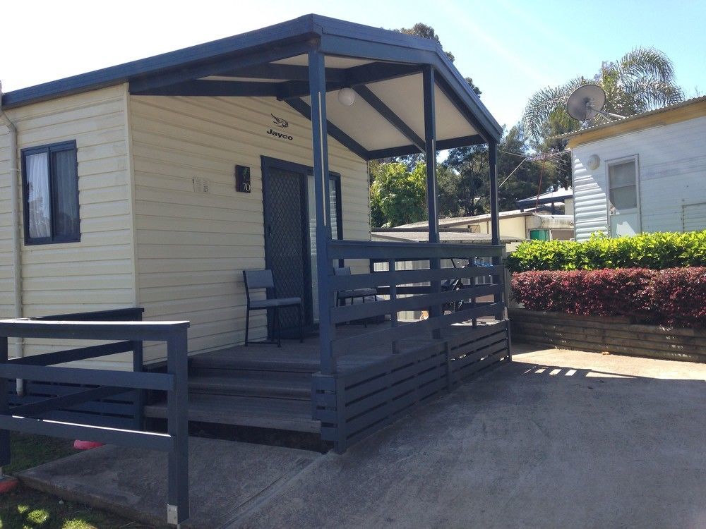 Ingenia Holidays Sydney Hills Dural Bagian luar foto
