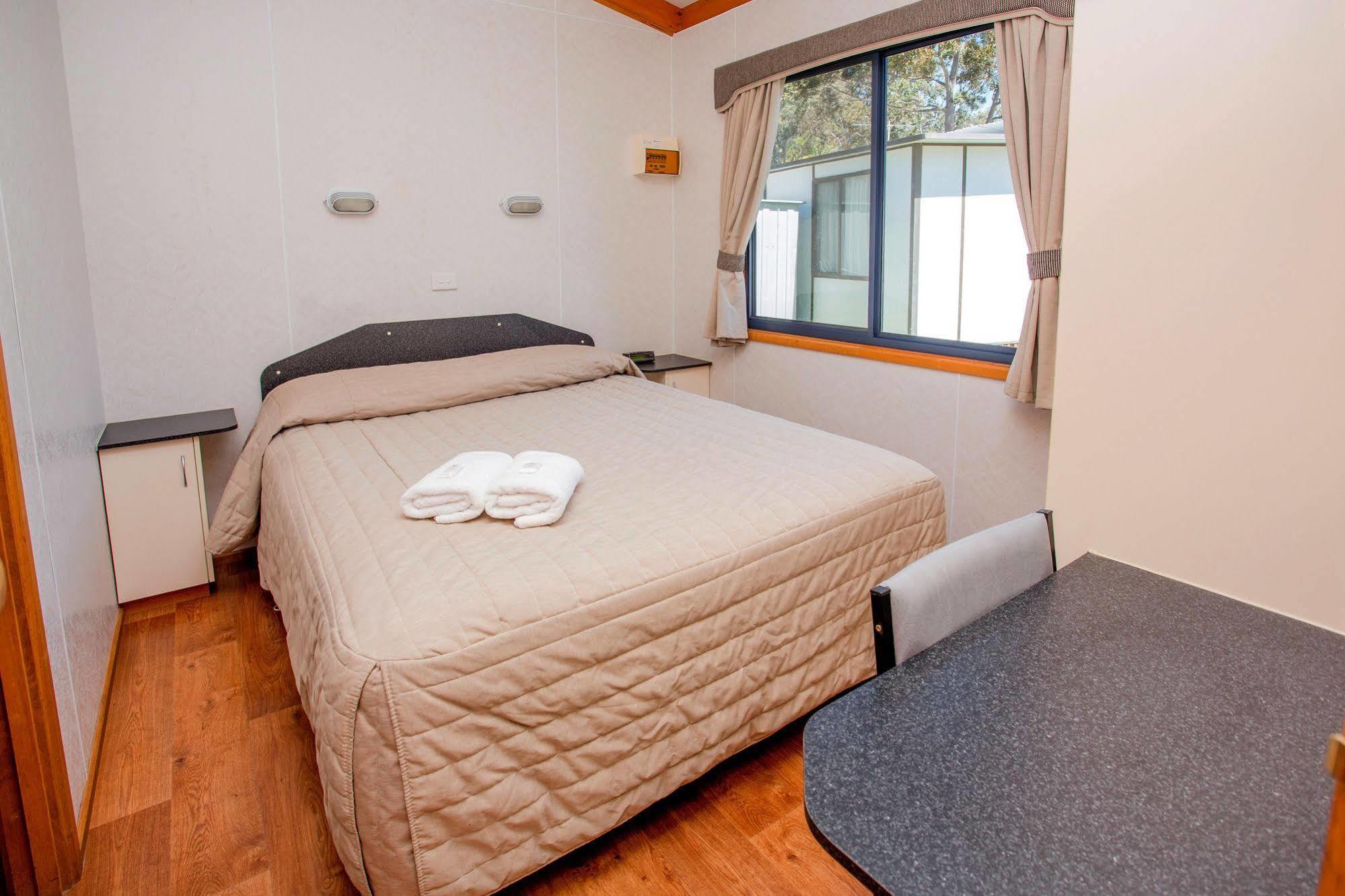Ingenia Holidays Sydney Hills Dural Bagian luar foto