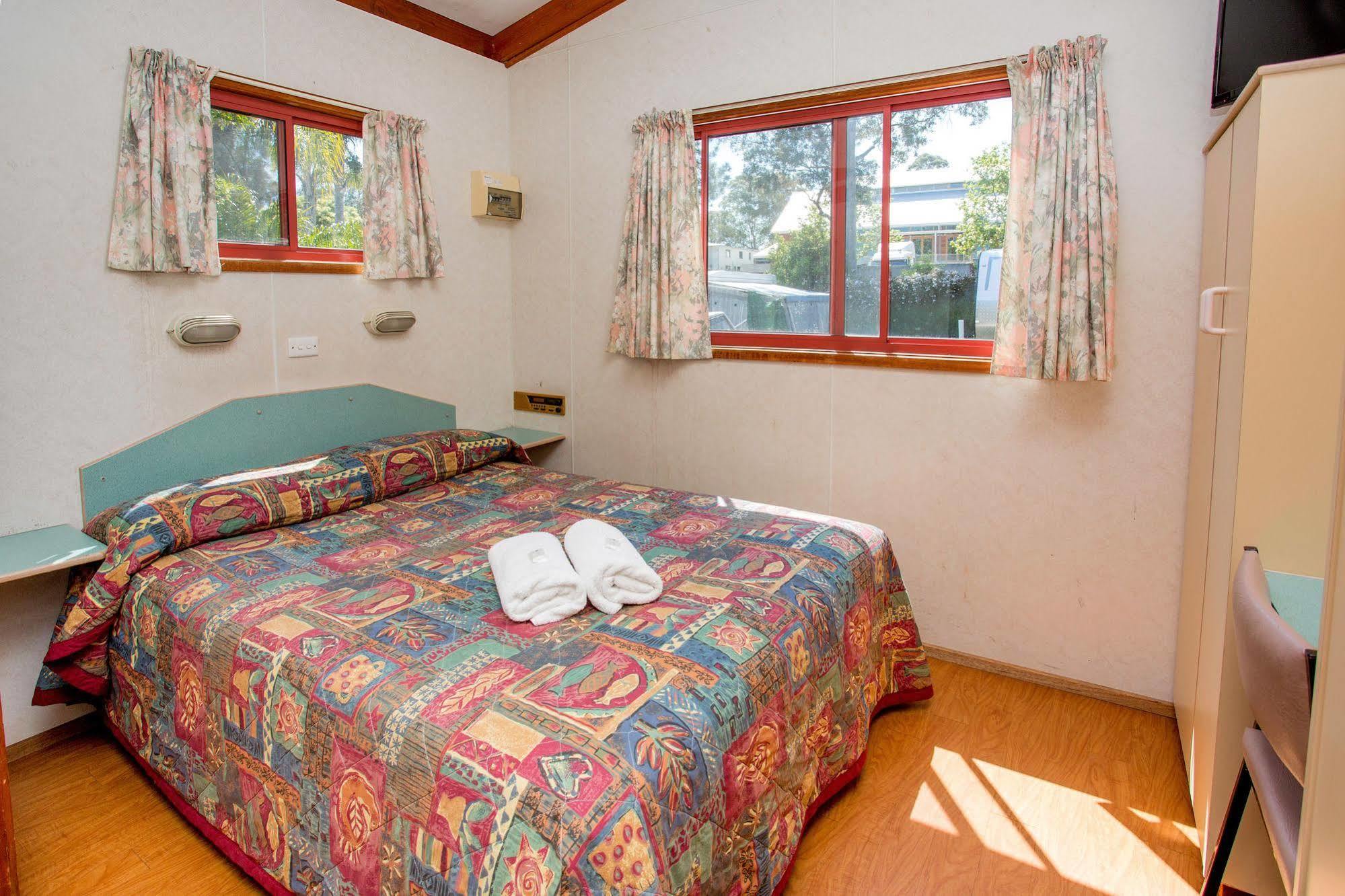 Ingenia Holidays Sydney Hills Dural Bagian luar foto