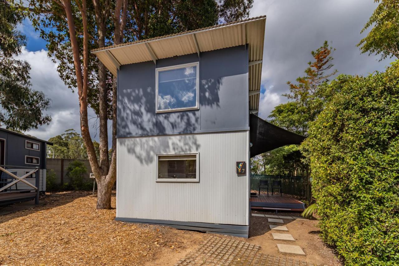 Ingenia Holidays Sydney Hills Dural Bagian luar foto
