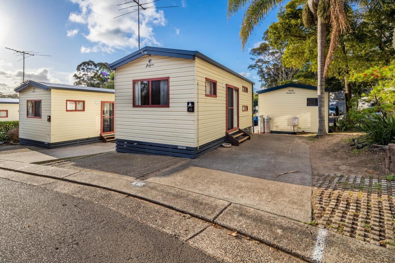 Ingenia Holidays Sydney Hills Dural Bagian luar foto