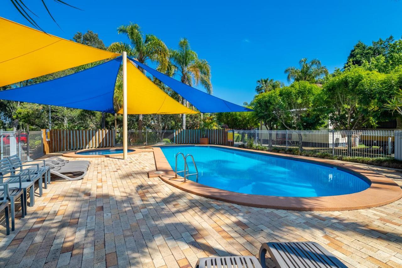 Ingenia Holidays Sydney Hills Dural Bagian luar foto