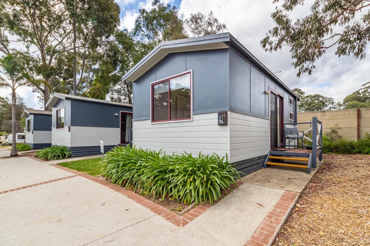 Ingenia Holidays Sydney Hills Dural Bagian luar foto