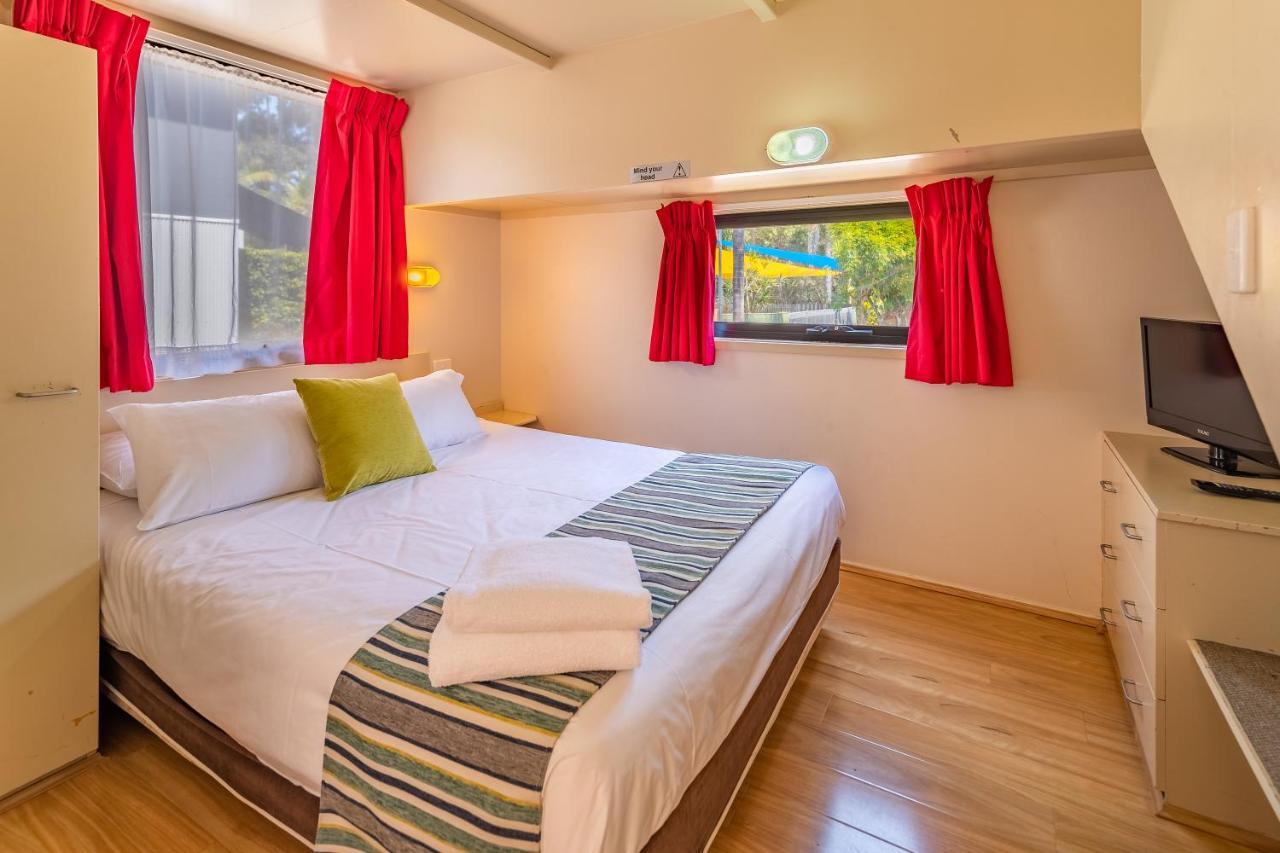 Ingenia Holidays Sydney Hills Dural Bagian luar foto