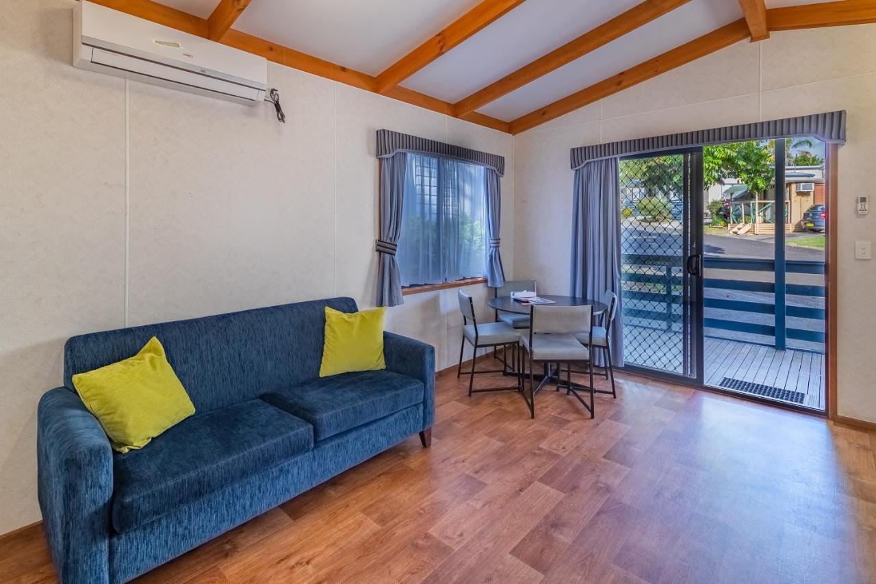 Ingenia Holidays Sydney Hills Dural Bagian luar foto