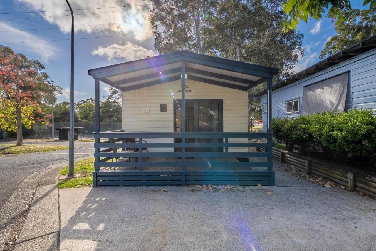 Ingenia Holidays Sydney Hills Dural Bagian luar foto