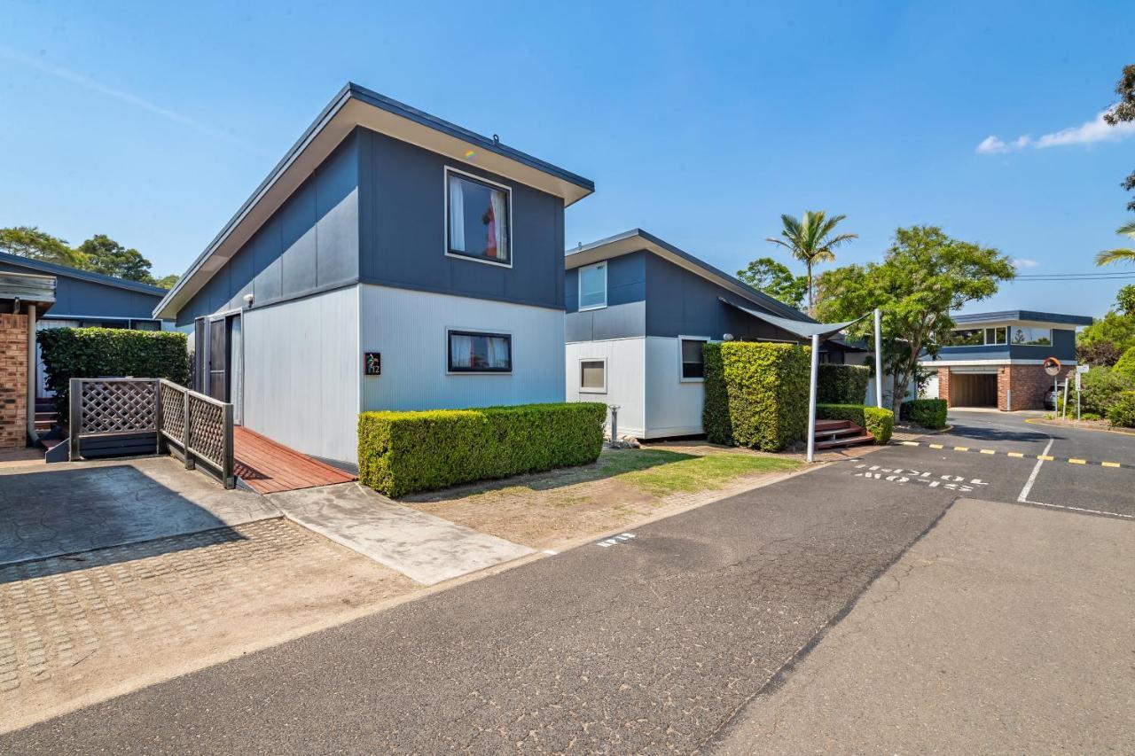 Ingenia Holidays Sydney Hills Dural Bagian luar foto