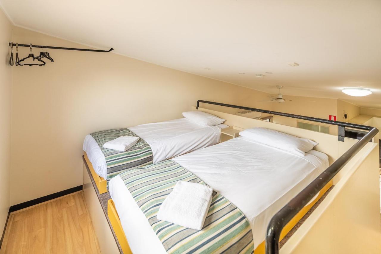 Ingenia Holidays Sydney Hills Dural Bagian luar foto