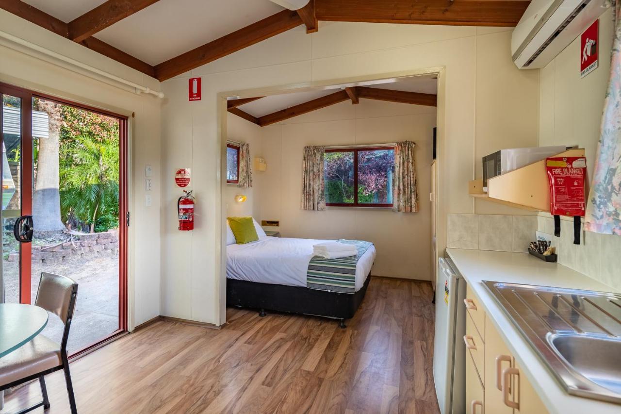 Ingenia Holidays Sydney Hills Dural Bagian luar foto