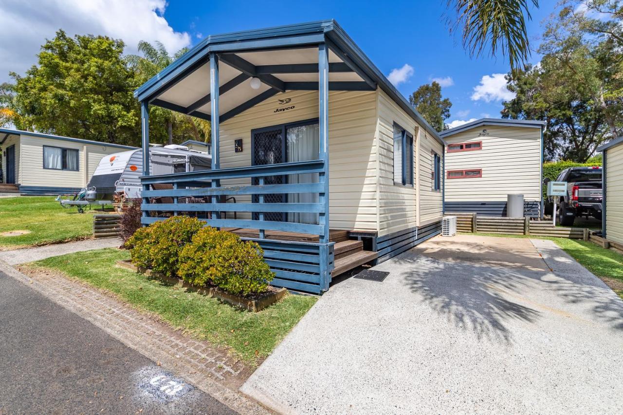 Ingenia Holidays Sydney Hills Dural Bagian luar foto