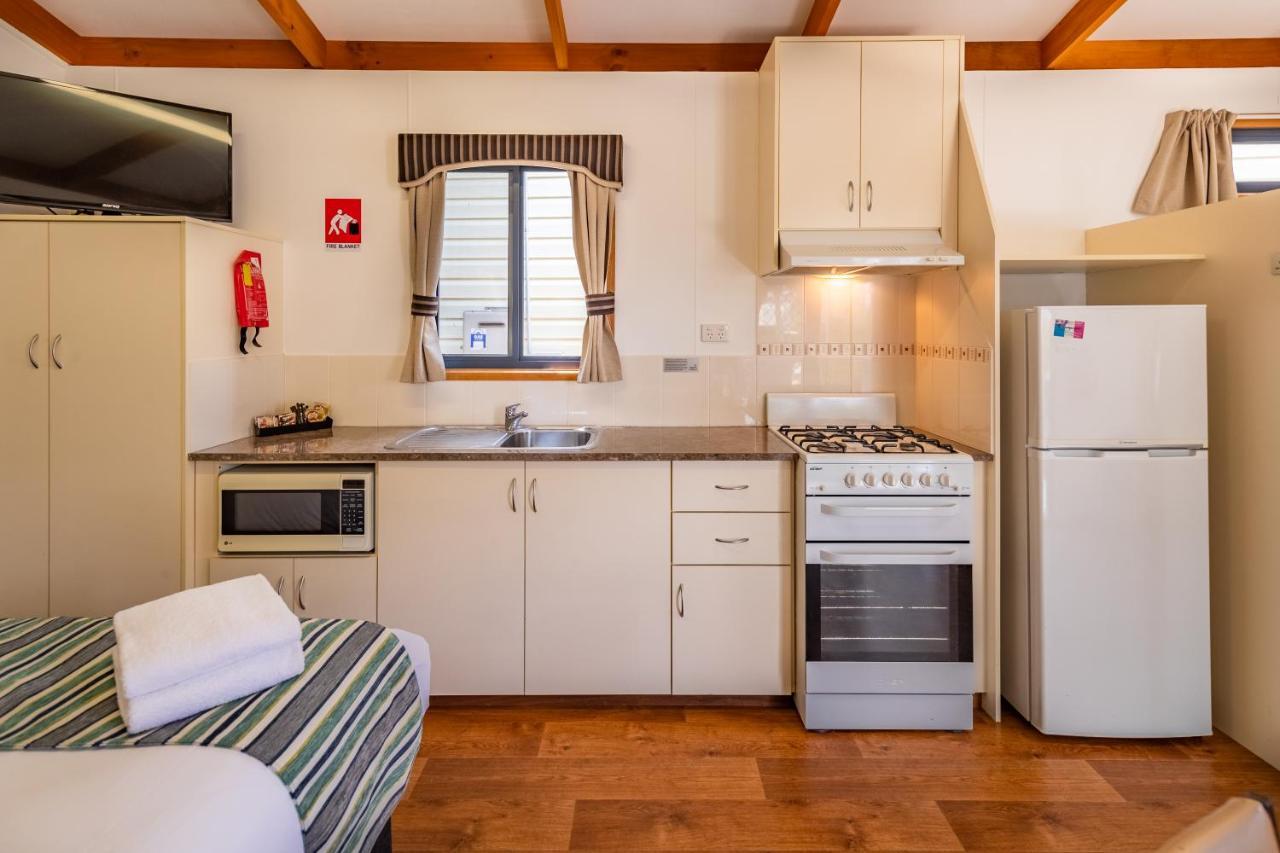Ingenia Holidays Sydney Hills Dural Bagian luar foto