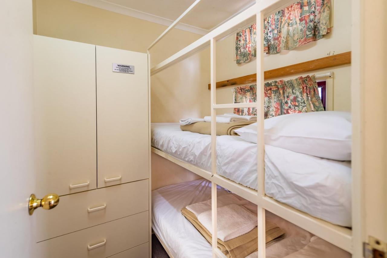 Ingenia Holidays Sydney Hills Dural Bagian luar foto