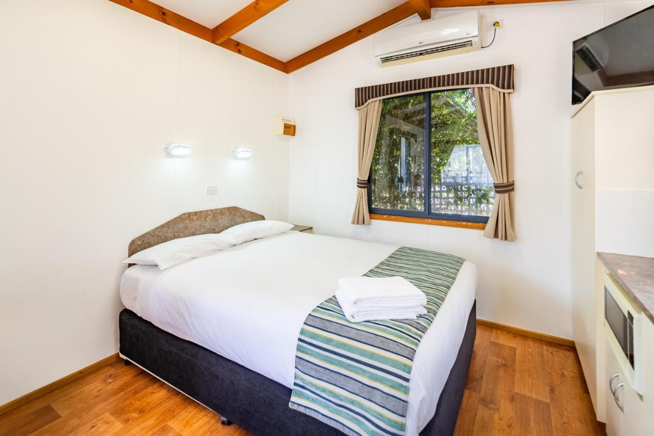 Ingenia Holidays Sydney Hills Dural Bagian luar foto
