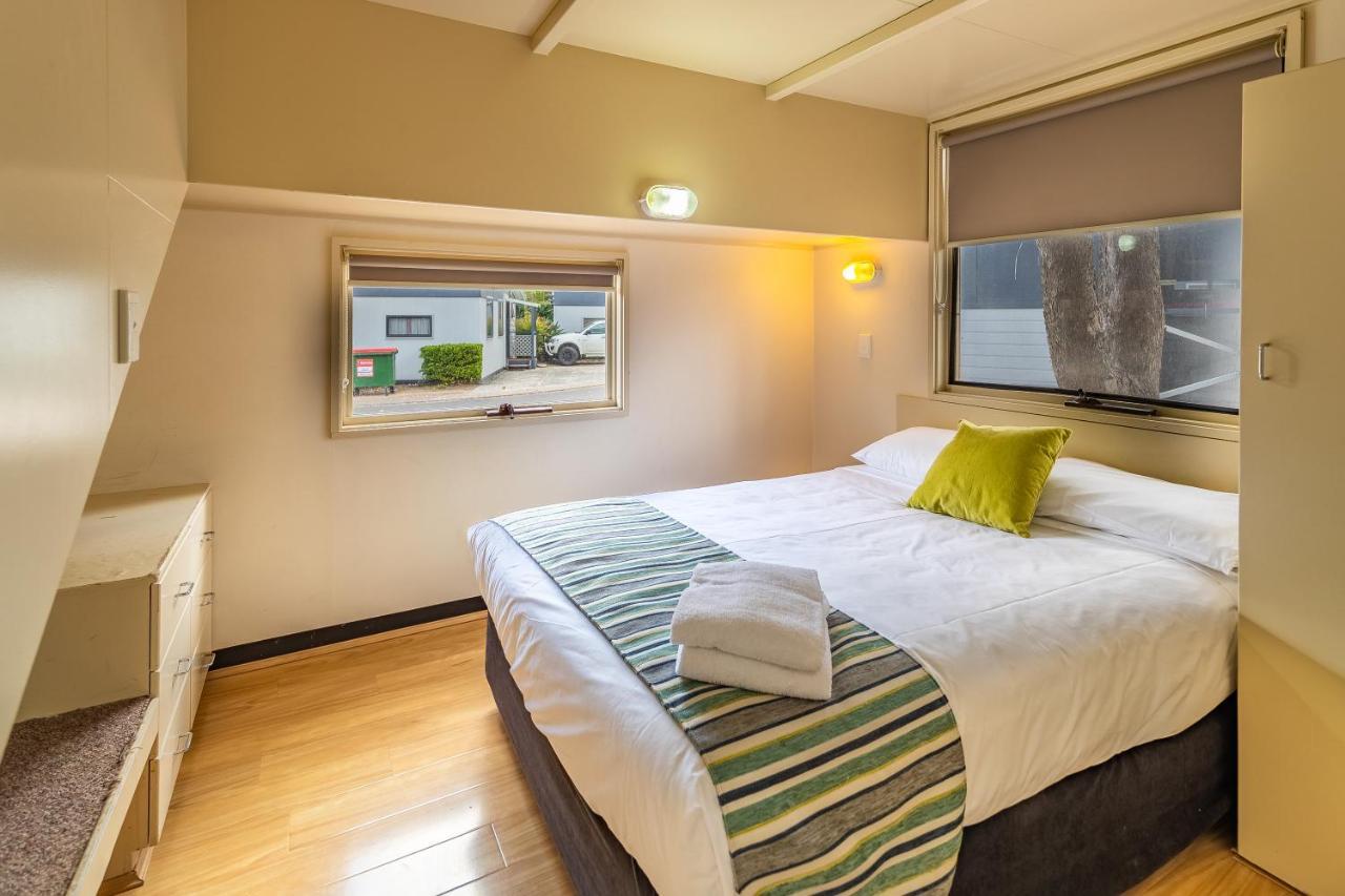 Ingenia Holidays Sydney Hills Dural Bagian luar foto