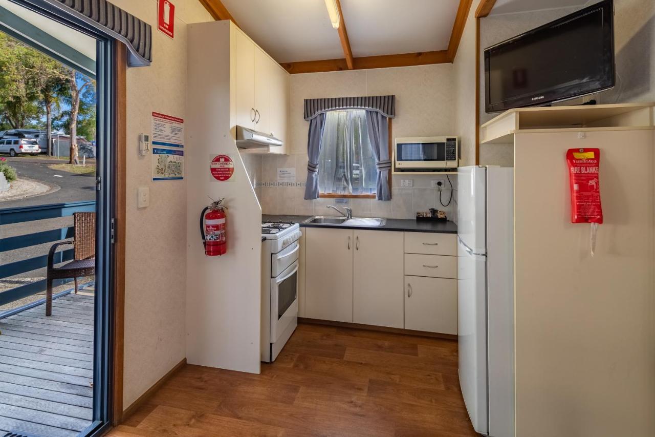 Ingenia Holidays Sydney Hills Dural Bagian luar foto