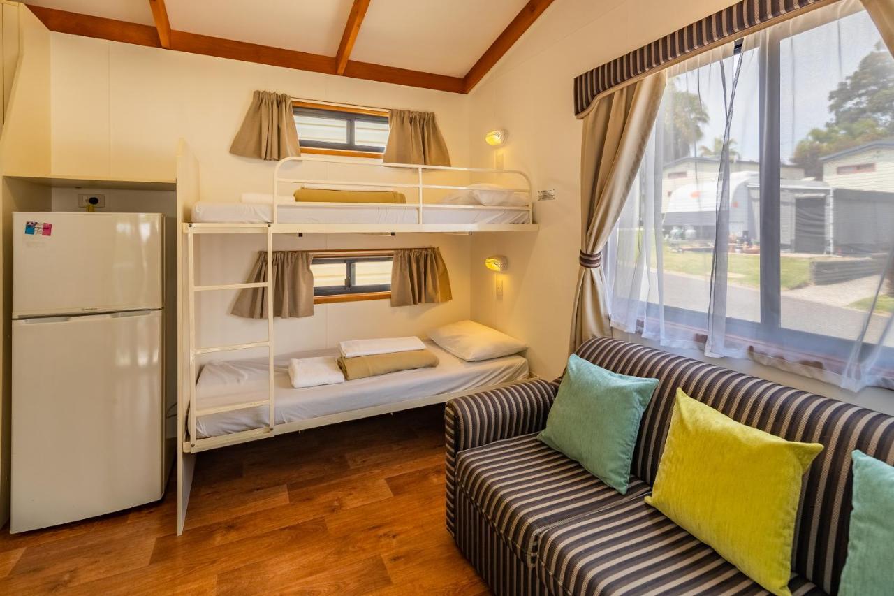 Ingenia Holidays Sydney Hills Dural Bagian luar foto