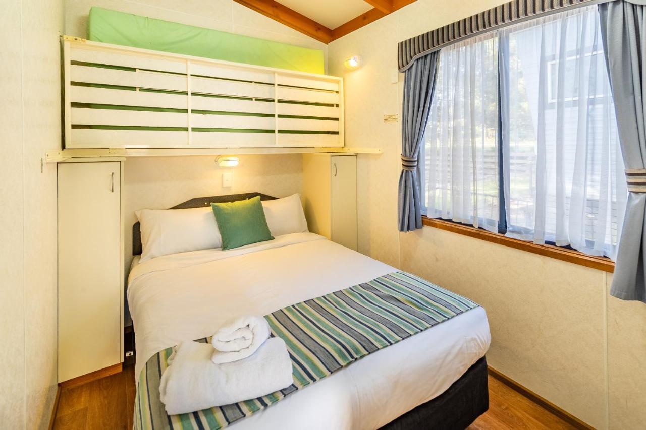 Ingenia Holidays Sydney Hills Dural Bagian luar foto