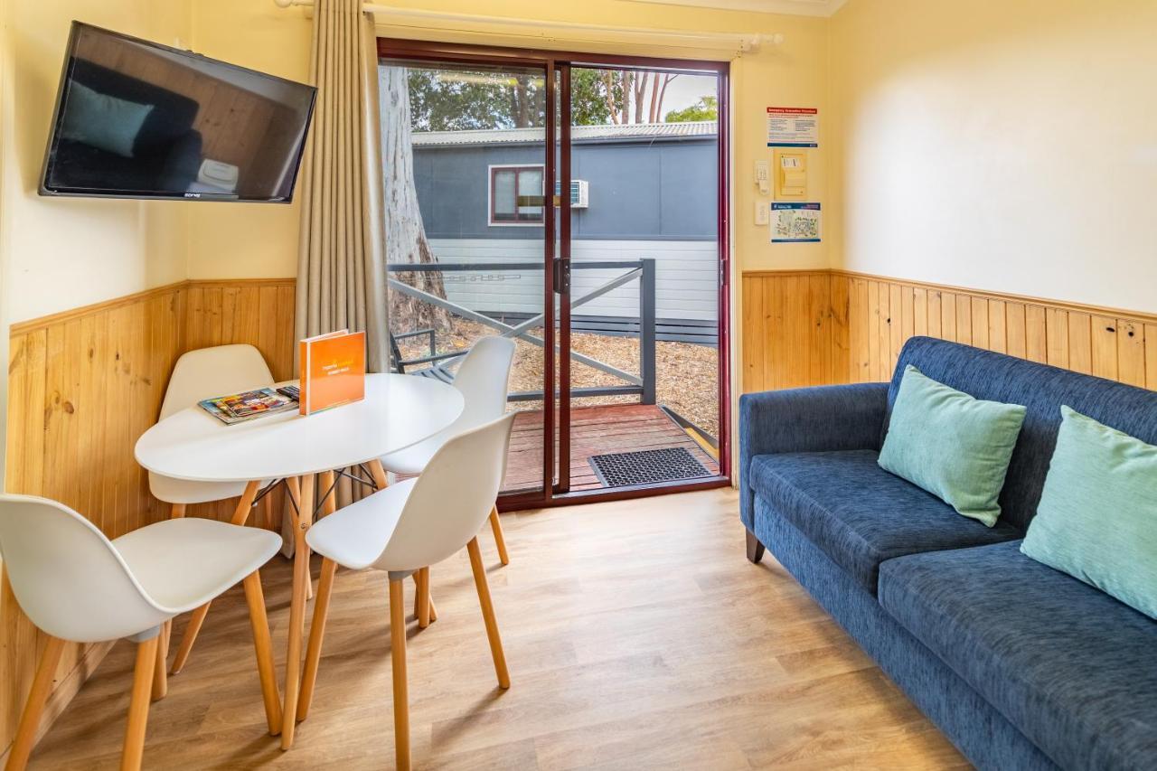 Ingenia Holidays Sydney Hills Dural Bagian luar foto