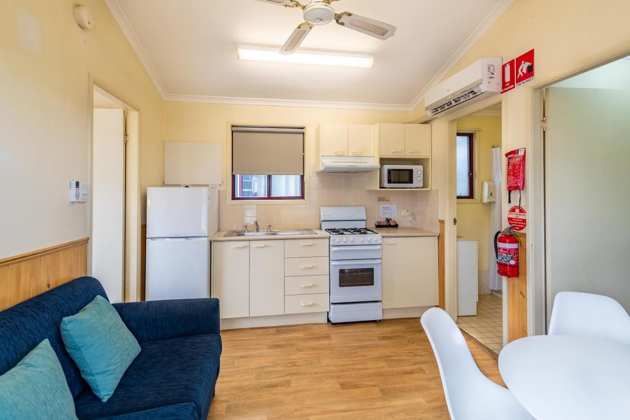 Ingenia Holidays Sydney Hills Dural Bagian luar foto