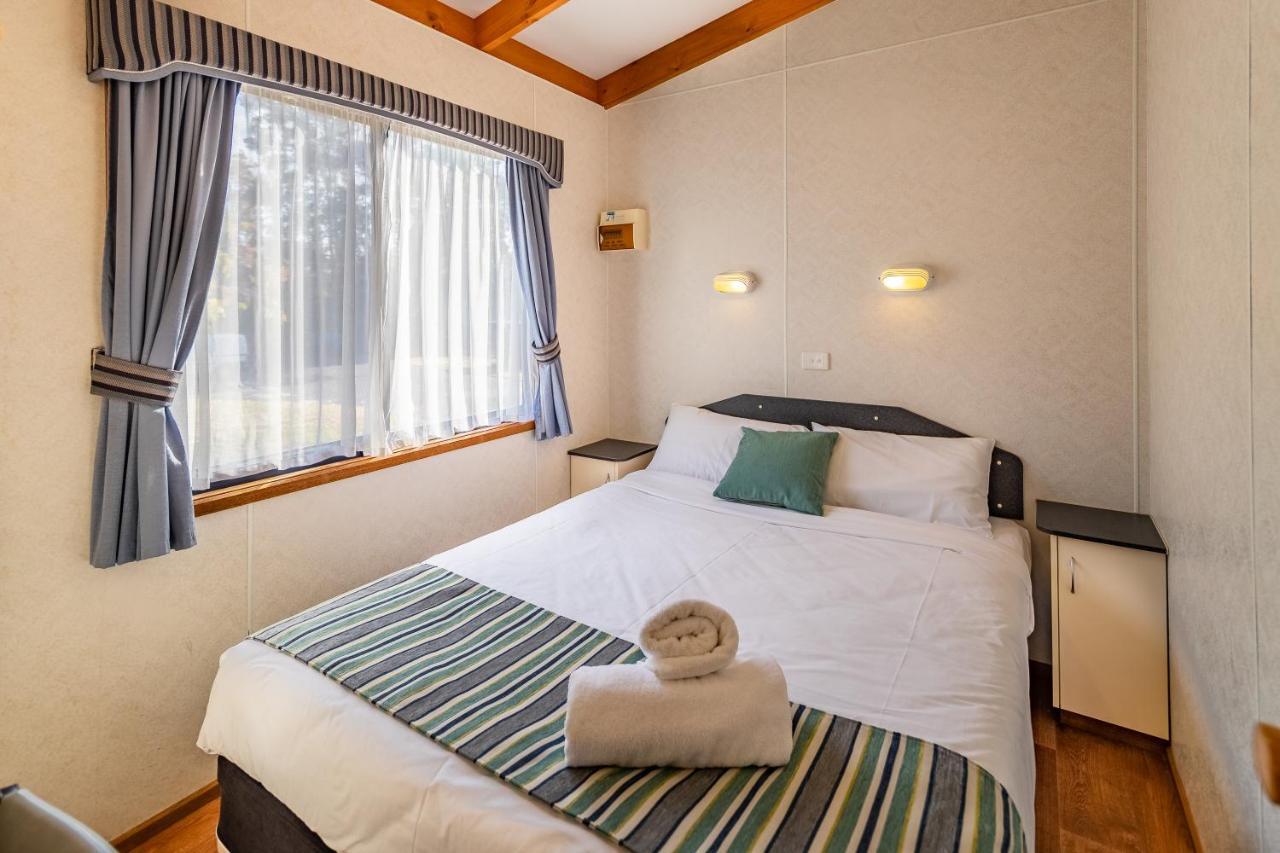 Ingenia Holidays Sydney Hills Dural Bagian luar foto