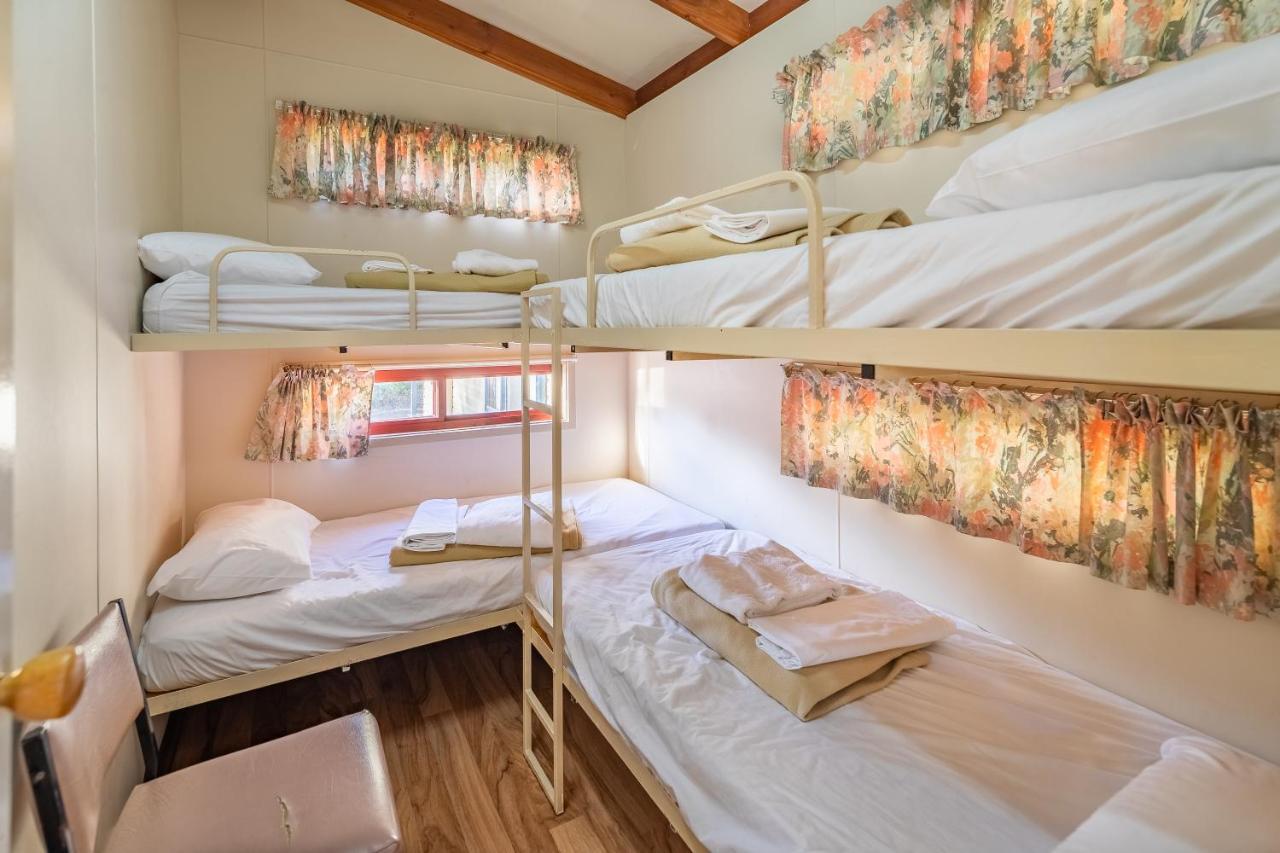 Ingenia Holidays Sydney Hills Dural Bagian luar foto