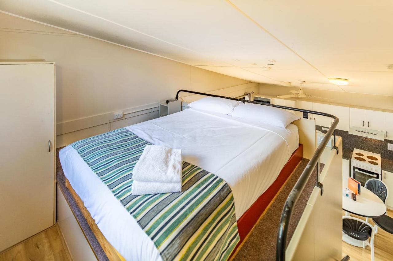 Ingenia Holidays Sydney Hills Dural Bagian luar foto