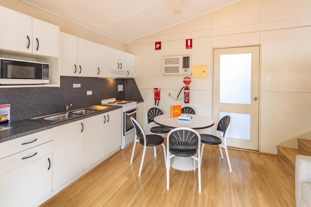 Ingenia Holidays Sydney Hills Dural Bagian luar foto
