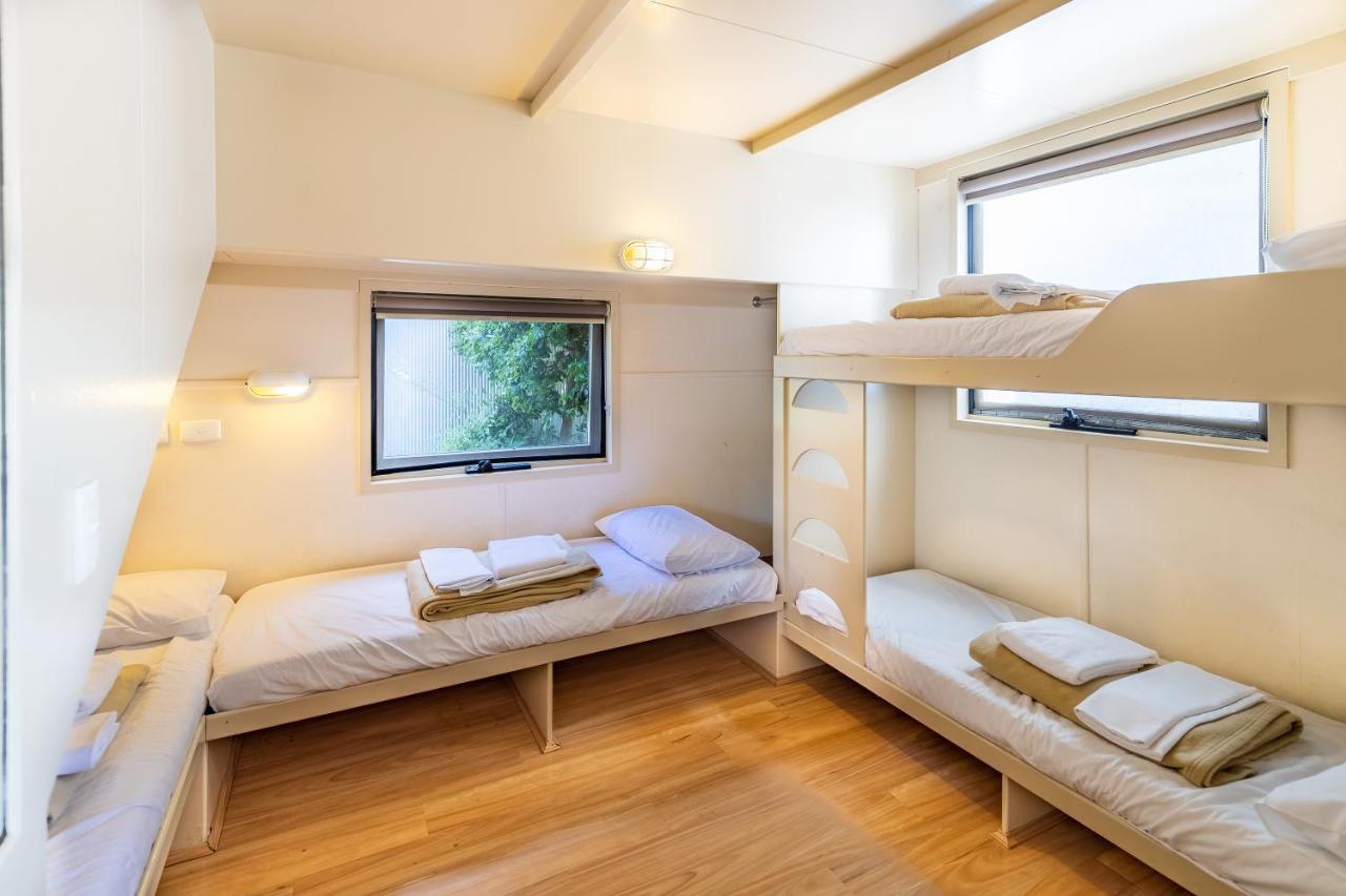 Ingenia Holidays Sydney Hills Dural Bagian luar foto